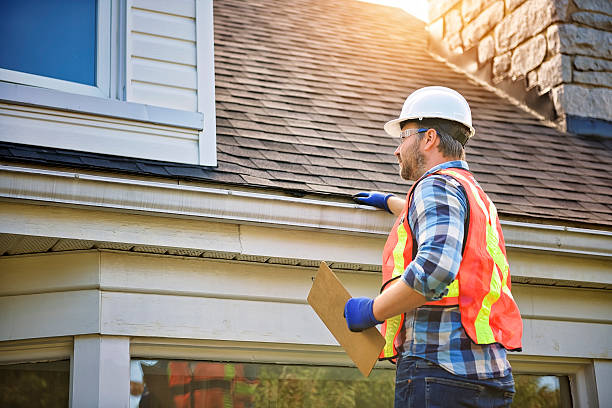 Licensed Roof Inspection service in Flora, IL - Norken Roofing
